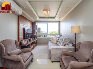 Apartamento · 72m² · 2 Quartos · 2 Vagas · Apartamento a venda no bairro Jardim Itu