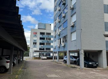 Apartamento · 72m² · 2 Quartos · 1 Vaga · Apartamento com 2 dormitórios e 1 vaga de garagem !