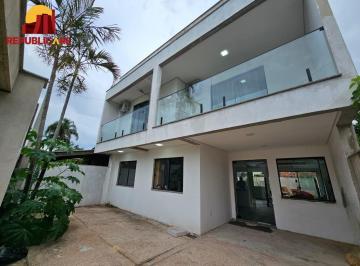 Casa · 80m² · 3 Quartos · 1 Vaga · Casa no bairro Restinga 3 dormitórios | 1 suíte