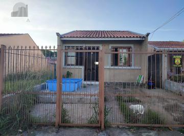 Casa · 90m² · 2 Quartos · 2 Vagas · Casa no bairro Hípica - 2 dormitórios - 1 suíte