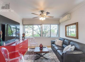 Apartamento · 68m² · 2 Quartos · 1 Vaga · Apartamento à venda - em Moinhos de Vento