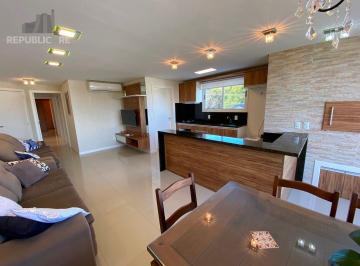 Apartamento · 90m² · 3 Quartos · 2 Vagas · OPORTUNIDADE: Apartamento com 3 dormitórios MOBILIADO, 90 m² por R$ 675.000 - No
