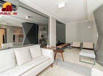 Apartamento · 30m² · 1 Quarto · 1 Vaga · Apartamento à venda - no Centro Histórico