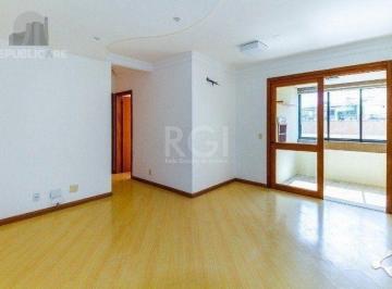 Apartamento · 71m² · 2 Quartos · 1 Vaga · Apartamento com 2 Quartos e 1 banheiro à Venda, 72 m² no bairro Menino Deus