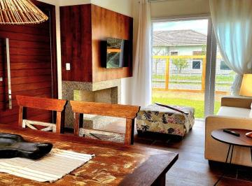 Casa · 89m² · 2 Quartos · 1 Vaga · CASA TERREA NOVA 2 Dormitórios Praia Arroio Teixeira, 1 suite, 88,93m²