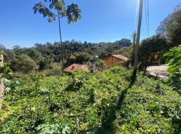 Terreno · 504m² · Terreno com 503,70m² a venda por R$ 155.000,00 - Interlagos Village - Mairiporã/SP