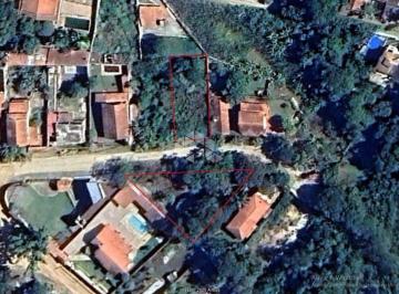Terreno · 665m² · Terreno com 665m² a venda por R$ 200.000,00 - Interlagos Village - Mairiporã/SP