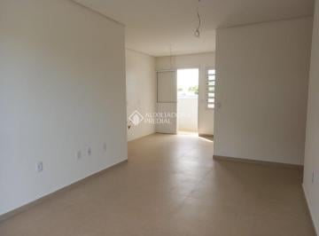 Apartamento · 64m² · 2 Quartos · 1 Vaga · Apartamento 2 quartos com garagem no bairro Oriço