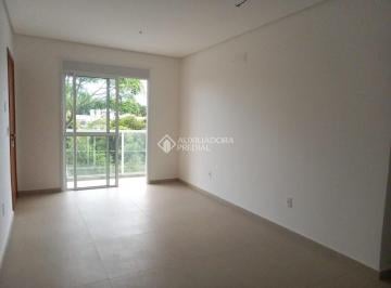 Apartamento · 64m² · 2 Quartos · 1 Vaga · Apartamento com 2 quartos e garagem no bairro Oriço