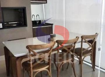 Apartamento · 65m² · 2 Quartos · 1 Vaga · APARTAMENTO A VENDA - SOCORRO/SANTO AMARO - SQUARE