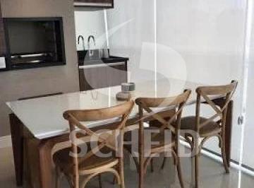 Apartamento · 65m² · 2 Quartos · 1 Vaga · APARTAMENTO A VENDA - SOCORRO/SANTO AMARO - SQUARE