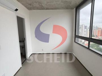 Apartamento · 18m² · 1 Quarto · Apartamento para venda em Vila Mariana com 1 quarto , 18m²