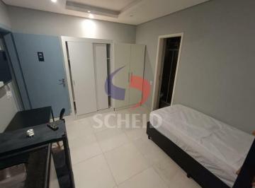 Apartamento · 22m² · 1 Quarto · LOFT/STUDIO ALTO DA BOA VISTA