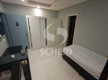 Apartamento · 22m² · 1 Quarto · LOFT/STUDIO ALTO DA BOA VISTA