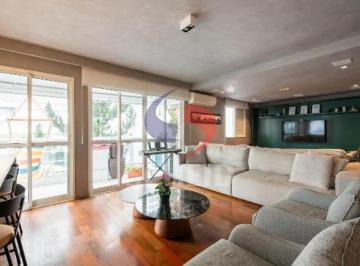 Apartamento · 173m² · 3 Quartos · 3 Vagas · APARTAMENTO NO ITAIM COM 173M² 3 SUÍTES 3 VAGAS