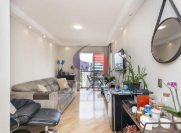 Apartamento · 87m² · 3 Quartos · 1 Vaga · Apartamento á Venda no Jardins com 87m², 3 quartos sendo 1 suíte, 1 vaga.