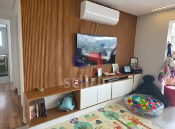Apartamento · 136m² · 3 Quartos · 2 Vagas · Vendo apartamento 136m2 . 3 suítes . 4 banheiros . 2 vagas . varanda gourmet . lazer Clube