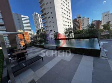 Apartamento · 24m² · 1 Quarto · Loft para venda em Brooklin Paulista com 1 quarto , 24m²