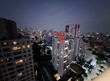 Apartamento · 85m² · 1 Quarto · 1 Vaga · Apartamento à venda, 85 m², 1 dormitório, 1 suíte, 1vaga de garagem, em Cerqueira César