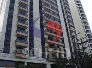 Apartamento · 42m² · 1 Quarto · 1 Vaga · Flat Mobiliado para Locação no Itaim Bibi - 42 m²