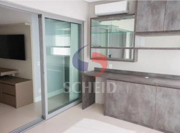 Apartamento · 85m² · 2 Quartos · 1 Vaga · Apartamento para Locação em Moema - 85 m² - Lazer Completo