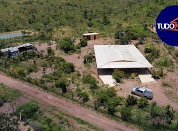 Foto 01 · Chacara, Zona Rural, Santo Antonio do Descoberto, GO