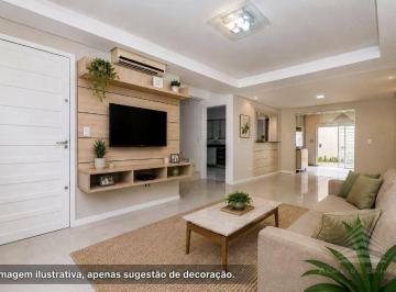 5ac93354a7b31be4a827080b8137cdc007ee59d4 · Sobrado com 3 dormitórios à venda, 137 m² por R$ 697.000,00 - Campo Comprido - Curitiba/PR