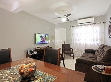 Casa · 106m² · 2 Quartos · 1 Vaga · Casa à venda no Jardim Leopoldina