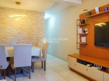 Casa · 106m² · 2 Quartos · 1 Vaga · Casa à venda no Jardim Leopoldina