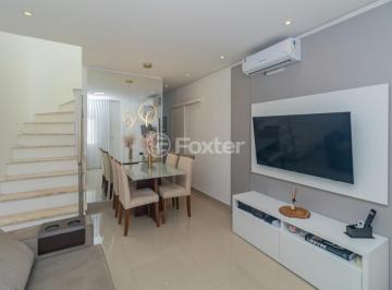 02-CASA-EM-CONDOMINIO-2D-TRISTEZA-PORTO-ALEGRE-966057.jpg · Casa em Condomínio, 2 dormitórios, 85 m², em Tristeza