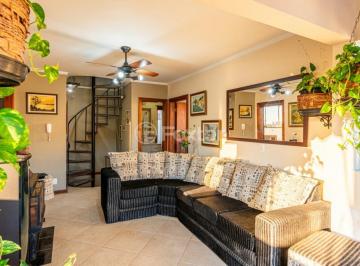 19-Miguel Couto 464 - 301 (Rodolfo).jpg · Cobertura, 3 dormitórios, 170.24 m², em Menino Deus