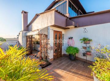26-Miguel Couto 464 - 301 (Rodolfo).jpg · Cobertura, 3 dormitórios, 170.24 m², em Menino Deus