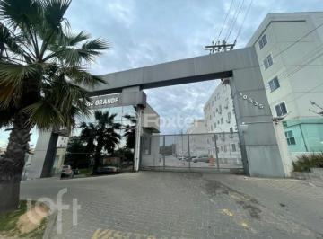 f62c8591 · Apartamento, 2 dormitórios, 40.23 m², em Morro Santana