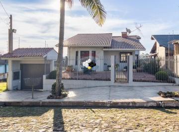 Casa · 186m² · 4 Quartos · 2 Vagas · Casa a Venda em Estância Velhha RS