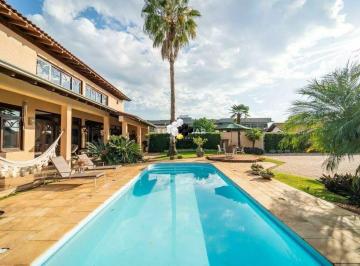 Casa · 302m² · 3 Quartos · 5 Vagas · Casa Alto Padrão a Venda em Novo Hamburgo Bairro Industrial