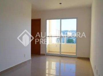 Apartamento · 44m² · 2 Quartos · 1 Vaga · Apartamento com 2 quartos, com elevador e vaga de garagem