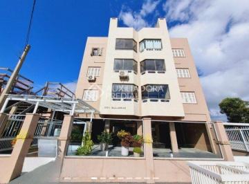 Apartamento · 177m² · 3 Quartos · 2 Vagas · Cobertura Duplex à Venda no Centro de Tramandaí