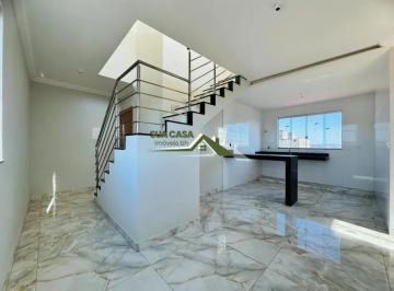 Apartamento · 110m² · 3 Quartos · 1 Vaga · Apartamento à venda no bairro Piratininga (Venda Nova) - Belo Horizonte/MG