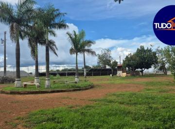 Foto 01 · Usina com lote à venda em Brasília-DF, no bairro Engenho das Lages (Gama) com 1.000,00 m² de área.