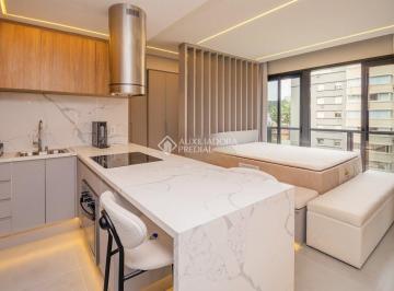 Apartamento · 37m² · 1 Quarto · 1 Vaga · Apartamento Studio com 1 quarto, 1 suíte, 1 vaga , 36 m² Privativo, Bairro Boa Vista, Porto Alegre