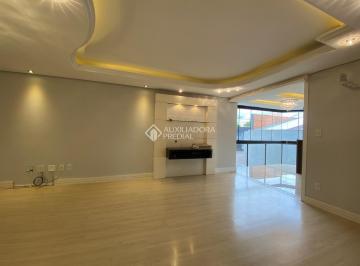 Apartamento · 116m² · 3 Quartos · 2 Vagas · Excelente apartamento em Vila Nova, Novo Hamburgo