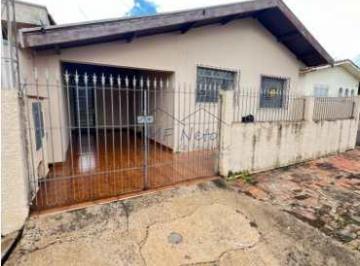 Casa · 367m² · 2 Quartos · 1 Vaga · Casa com 2 quartos, Vila Brasil, Pirassununga - R$ 295 mil, Cod: 10133717