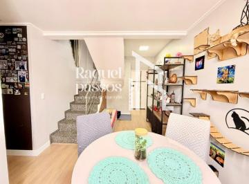 Apartamento de 3 quartos, Águas Claras · Cobertura Duplex de 3 Quartos em Águas Claras
