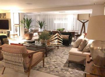 7a5d9113ed15b8bb66d89ebe4112e40070164bcb · Apartamento para alugar, 197 m² por R$ 22.850,00/mês - Jardim Santa Mena - Guarulhos/SP
