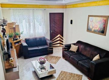e21214794b425e66573928e5882b697e12f7b158 · Sobrado com 3 dormitórios à venda, 135 m² por R$ 850.000,00 - Jardim Zaira - Guarulhos/SP