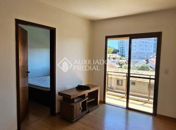 Apartamento · 41m² · 1 Quarto · Apartamento no Residencial San Martin em Gravataí