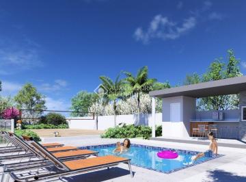 Casa · 44m² · 2 Quartos · CASA