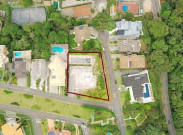 Terreno · 1851m² · Terreno à venda - em São João