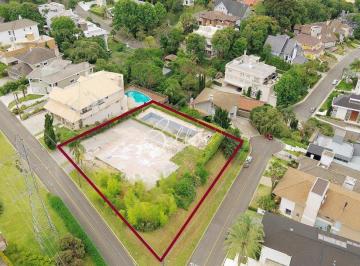 Terreno · 1851m² · Terreno à venda - em São João
