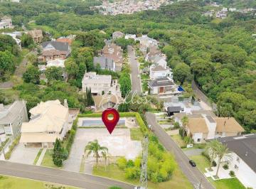 Terreno · 1851m² · Terreno à venda - em São João